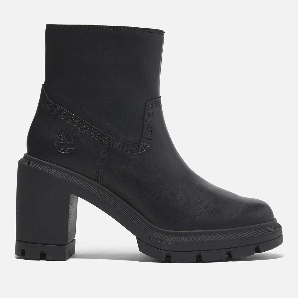 商品Timberland|Women's Allington Heights Nubuck Boots,价格¥904,第1张图片