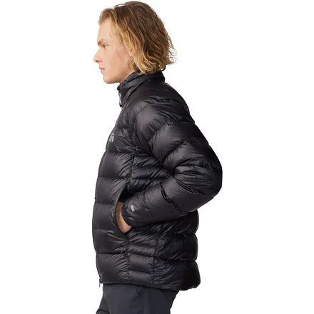 商品Mountain Hardwear|Phantom Alpine Down Jacket - Men's,价格¥3300,第2张图片详细描述