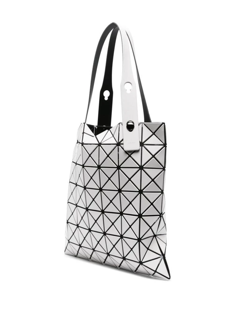 商品Issey Miyake|BAOBAO ISSEY MIYAKE - Prism Matte Geometric-panel Tote Bag,价格¥4732,第5张图片详细描述