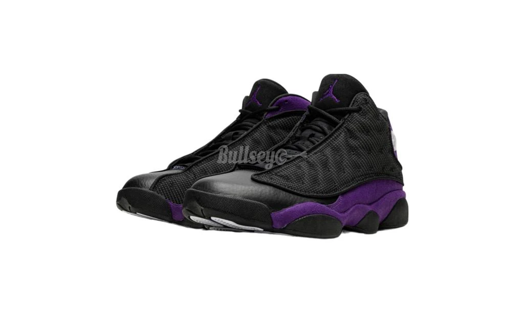 商品Jordan|Air Jordan 13 Retro "Court Purple" GS,价格¥792,第2张图片详细描述
