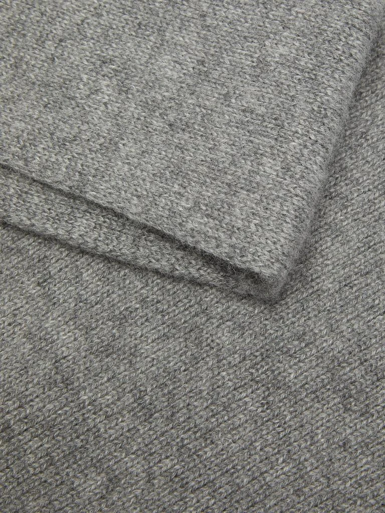 商品Totême|Cashmere snood,价格¥1439,第4张图片详细描述