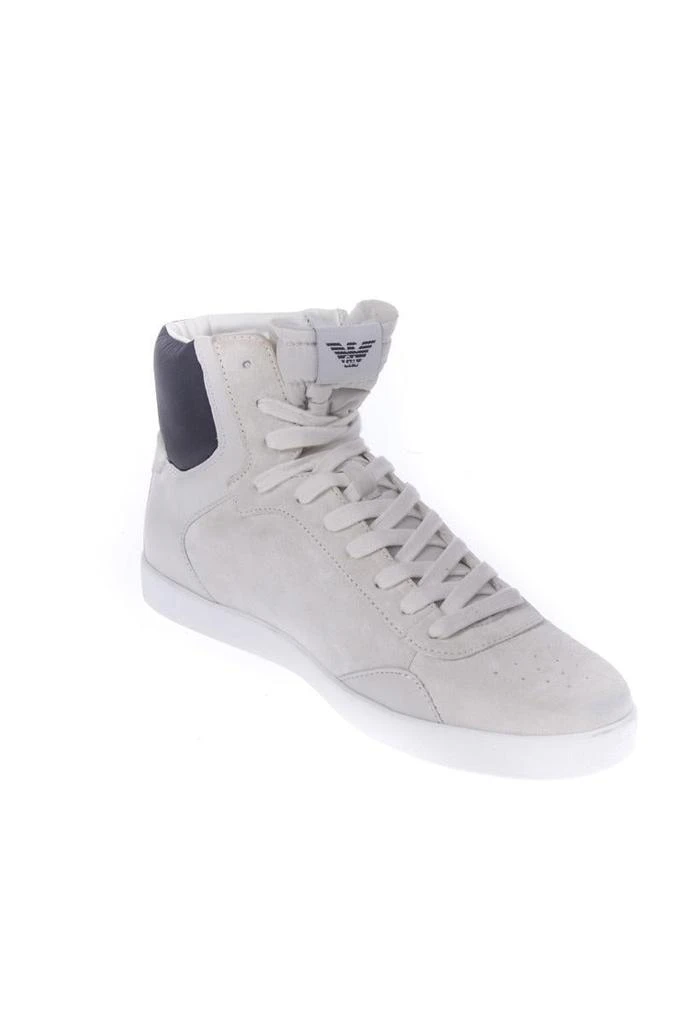 ARMANI JEANS AJ ANKLE BOOTS SNEAKER 商品