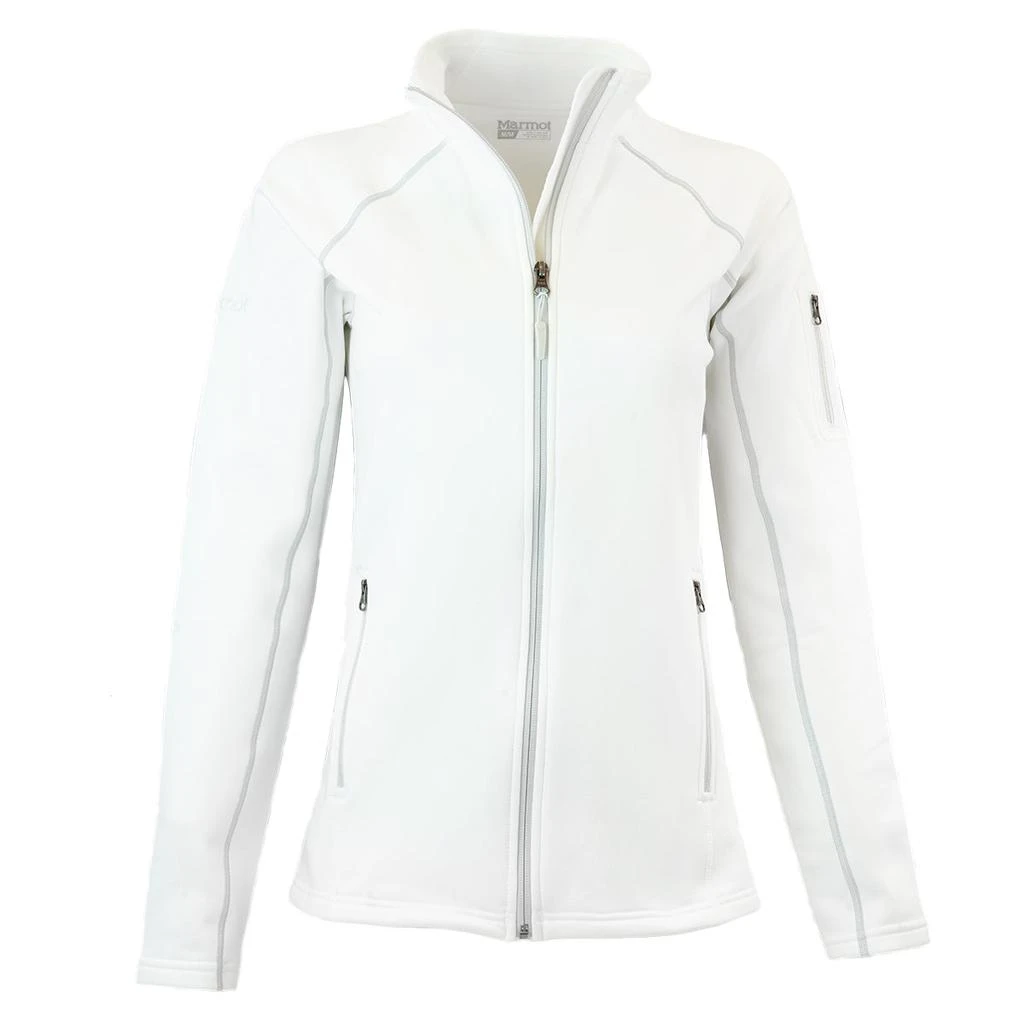 Marmot Women's Stretch Fleece Jacket 商品