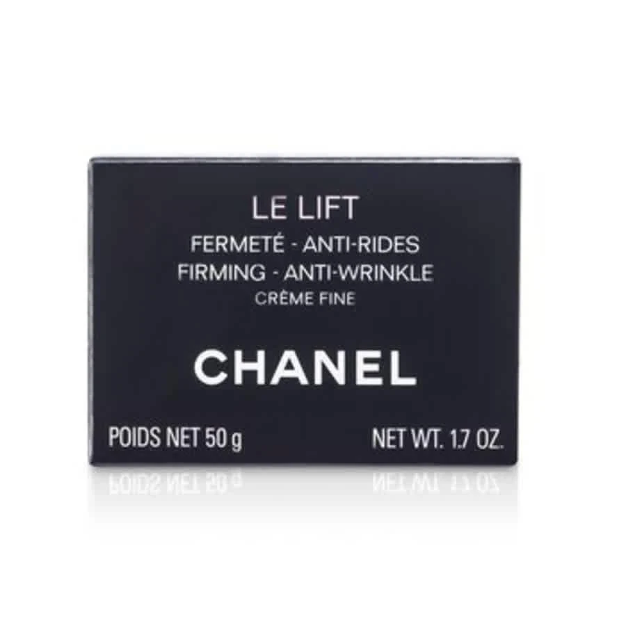 商品Chanel|- Le Lift Creme Fine  50g/1.7oz,价格¥1005,第3张图片详细描述