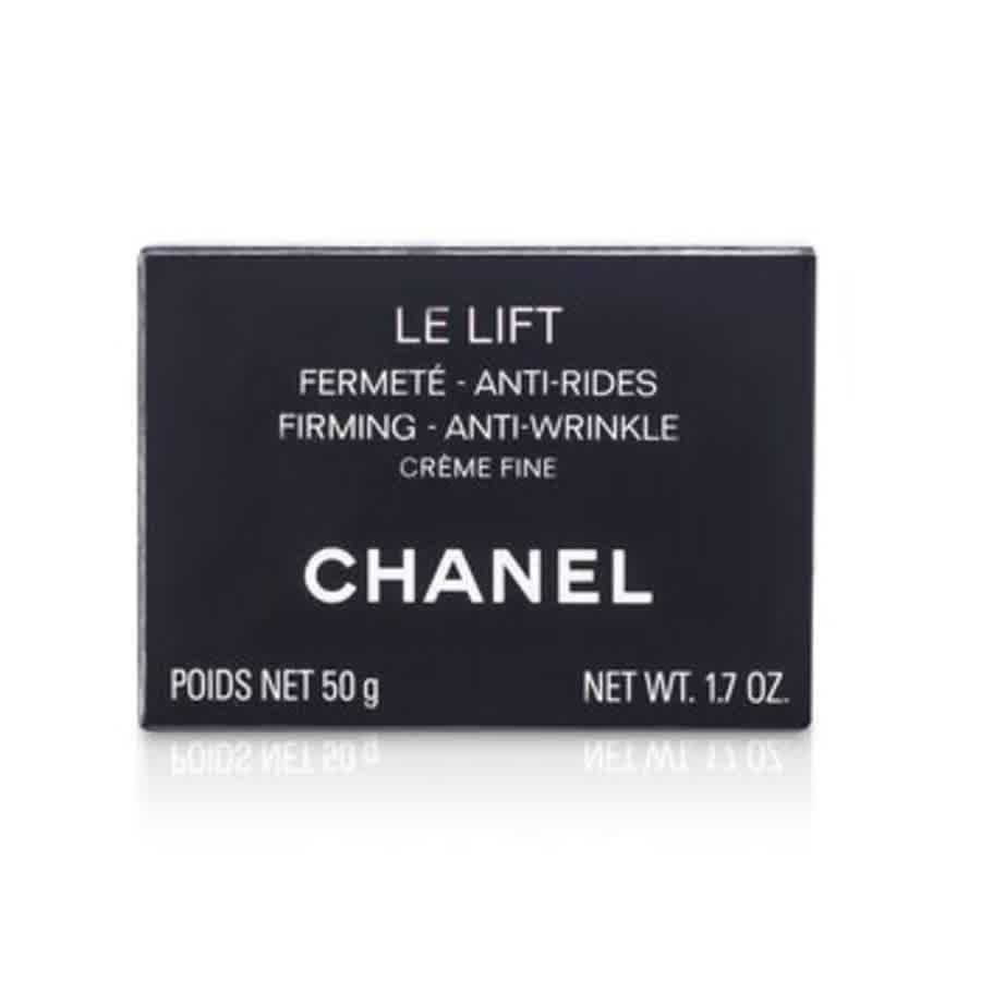 商品Chanel|Chanel - Le Lift Creme Fine 50g/1.7oz,价格¥887,第5张图片详细描述