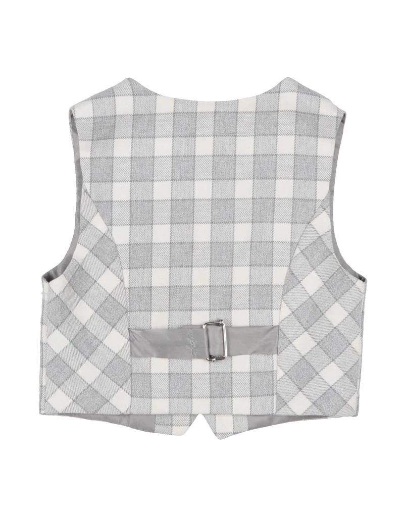 商品HARMONT & BLAINE|Suit vest,价格¥709,第2张图片详细描述