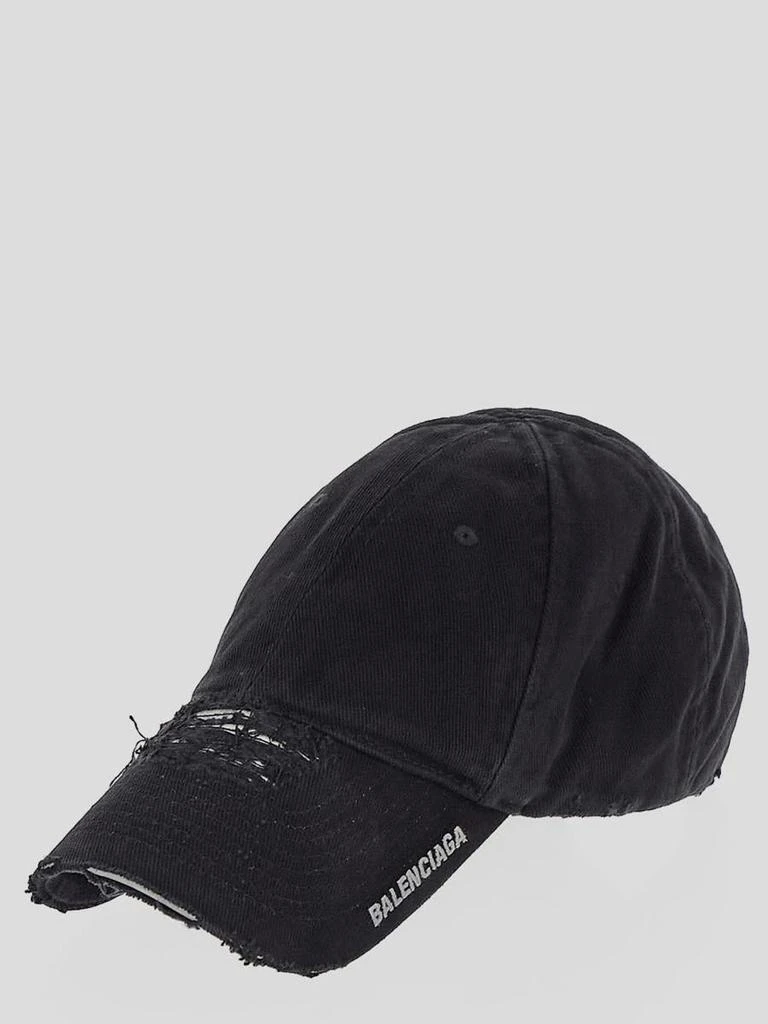 商品Balenciaga|Balenciaga Hats,价格¥2659,第2张图片详细描述