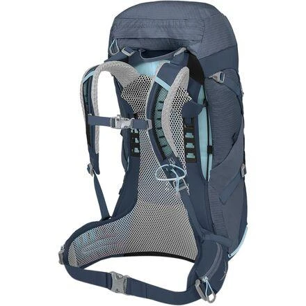 商品Osprey|Sirrus 36L Backpack - Women's,价格¥1802,第2张图片详细描述