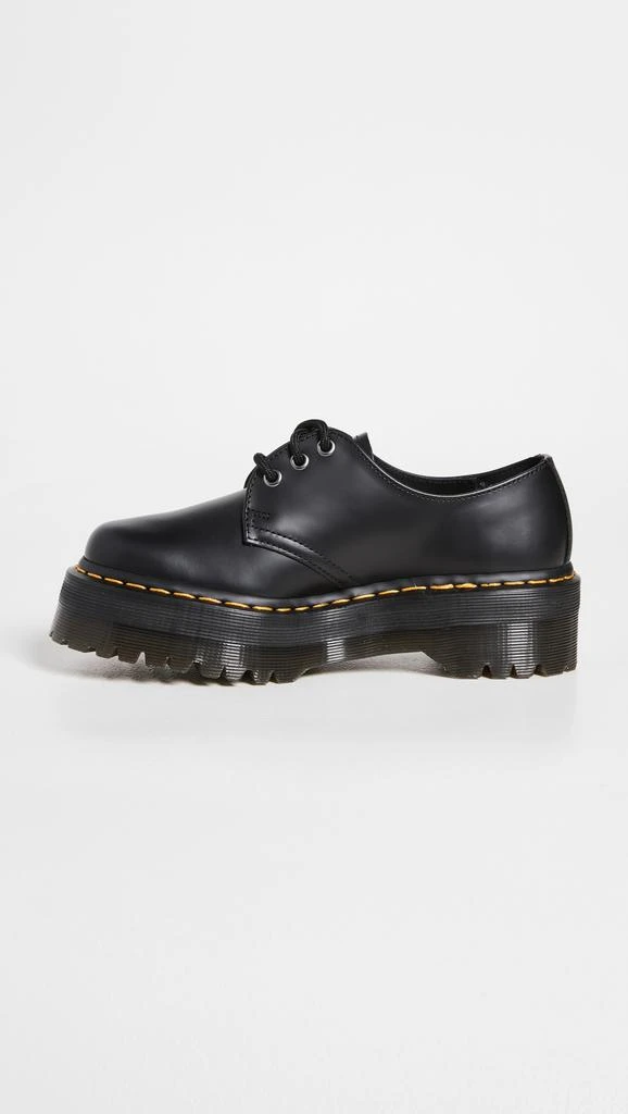 1461 Quad Lace Up Unisex Loafers 商品