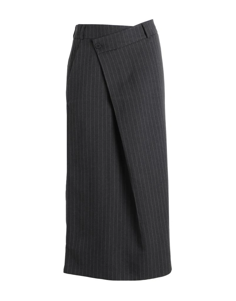 商品Topshop|Midi skirt,价格¥638,第1张图片