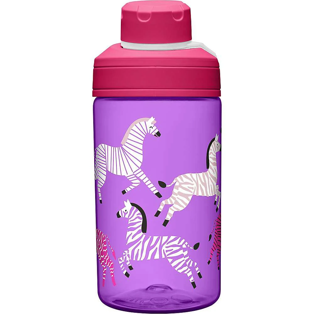 商品Camelbak|Camelbak Kids' Chute Mag 14oz Bottle,价格¥82,第4张图片详细描述