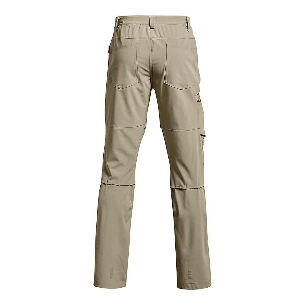 商品Under Armour|Under Armour Men's Trek Flex Outdoor Pant,价格¥440,第3张图片详细描述