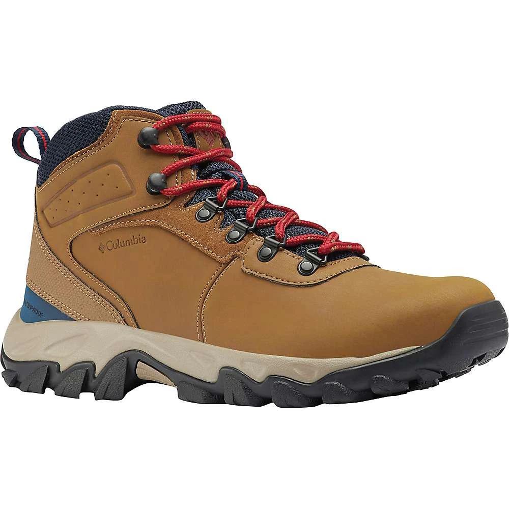 Columbia Men's Newton Ridge Plus II WP Boot 商品