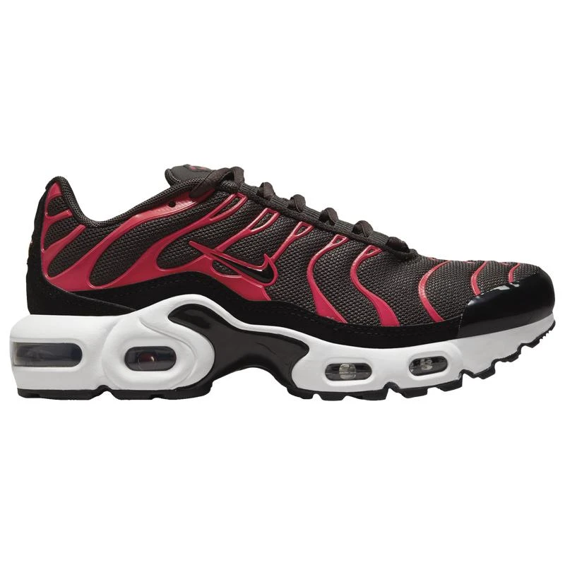 商品NIKE|Nike Air Max Plus - Boys' Grade School,价格¥826,第1张图片