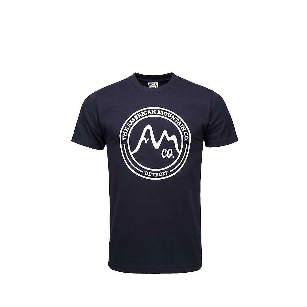商品MJ Gifts|American Mountain Company SS Tee,价格¥248,第4张图片详细描述