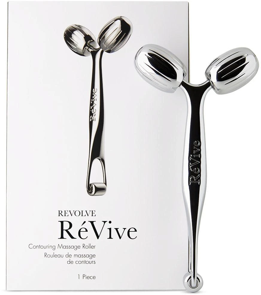 商品Revive|RéVolve Contouring Massage Roller,价格¥1180,第2张图片详细描述