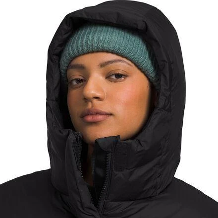 商品The North Face|Nuptse Parka - Women's,价格¥2370,第3张图片详细描述