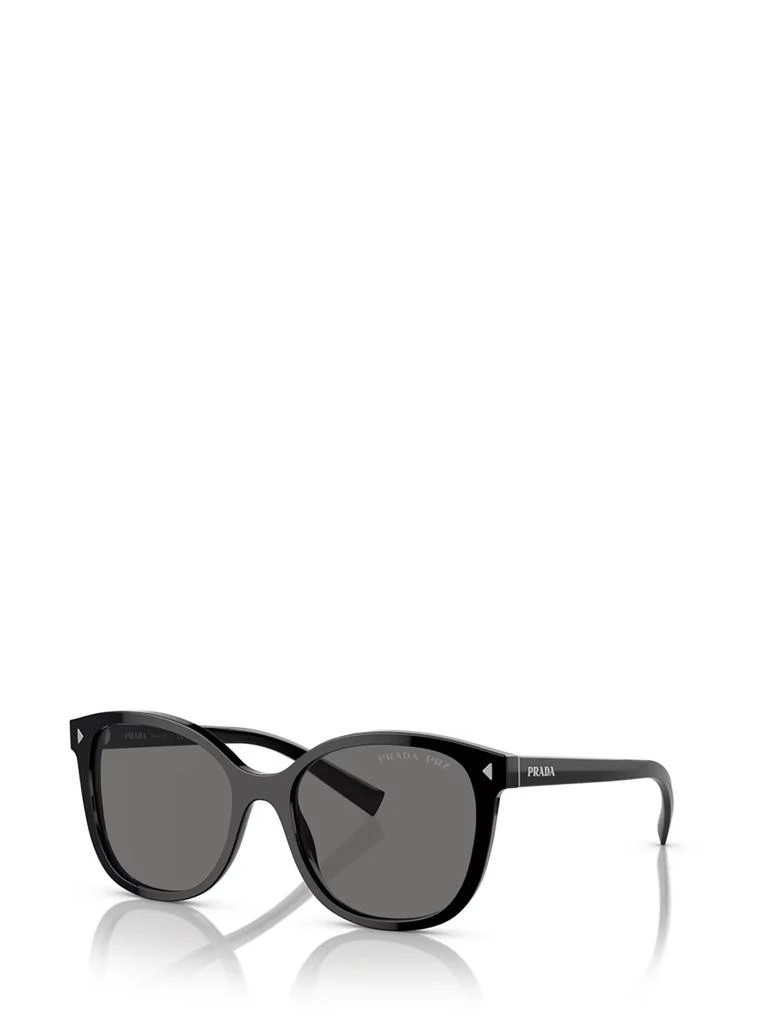 商品Prada|Prada Eyewear Square Frame Sunglasses,价格¥2455,第2张图片详细描述