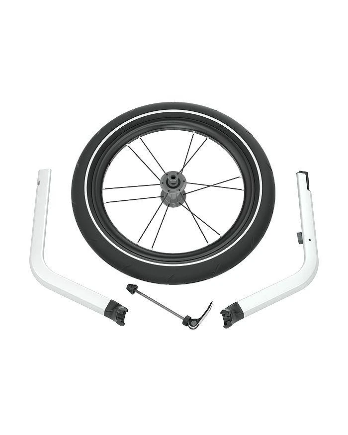 商品Thule|Chariot Jog Kit 1,价格¥1127,第1张图片详细描述