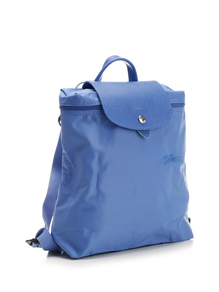 商品Longchamp|Longchamp Fold-Over Top Backpack,价格¥789,第3张图片详细描述
