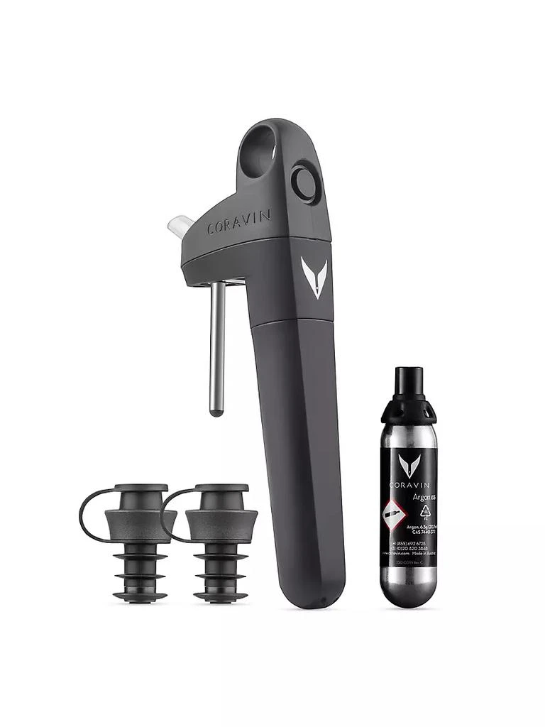 商品Coravin|Pivot Wine Preservation System,价格¥623,第1张图片