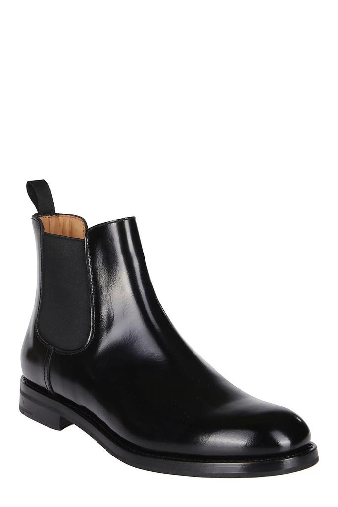 商品Church's|Church's Monmouth Chelsea Boots,价格¥7400,第2张图片详细描述