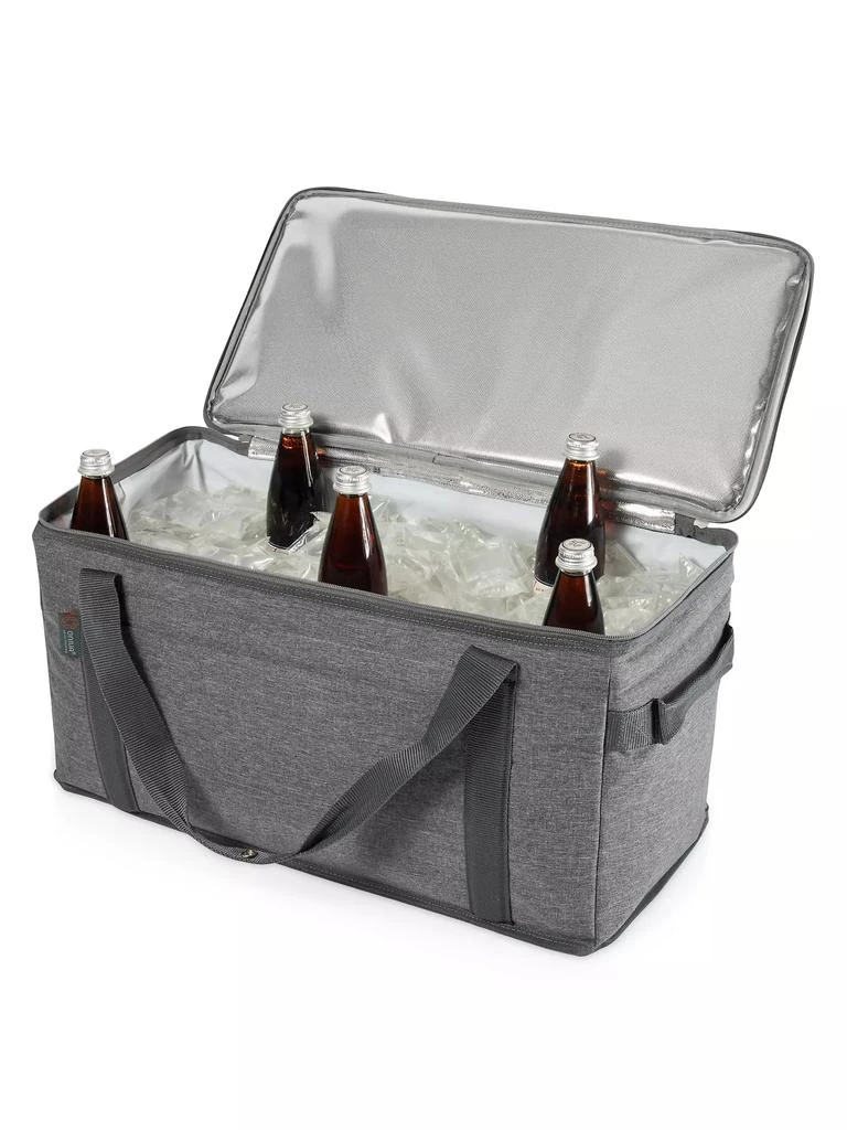 商品Picnic Time|64-Can Collapsible Cooler,价格¥459,第5张图片详细描述