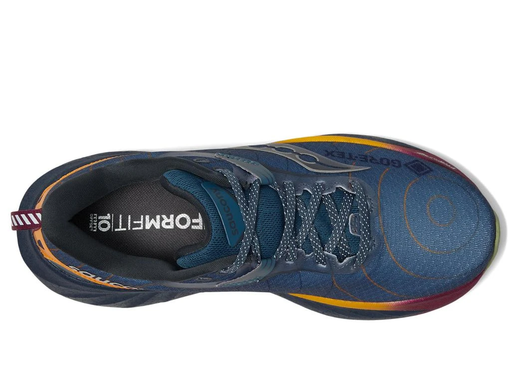 商品Saucony|Triumph 22 GTX®,价格¥1340,第2张图片详细描述