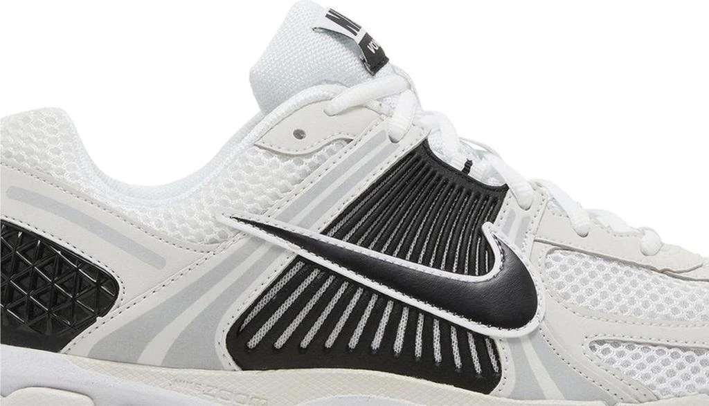 商品NIKE|Zoom Vomero 5 White Black,价格¥1266,第4张图片详细描述