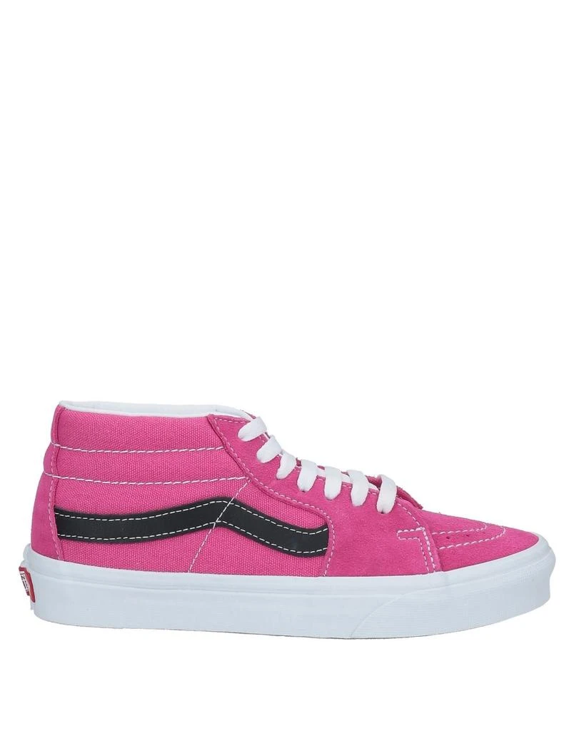 商品Vans|Sneakers,价格¥219,第1张图片