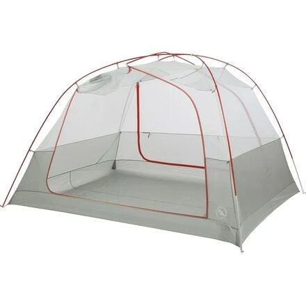 商品Big Agnes|Copper Spur HV UL5 Tent: 5-Person 3-Season,价格¥4061,第4张图片详细描述