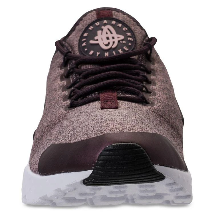商品NIKE|Women's Air Huarache Run Ultra SE Running Sneakers from Finish Line,价格¥593,第3张图片详细描述