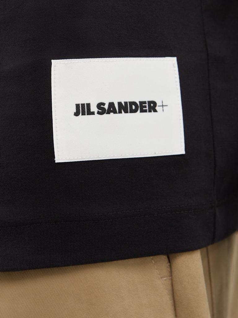 商品Jil Sander|Pack of three organic-cotton jersey T-shirts,价格¥3400,第5张图片详细描述