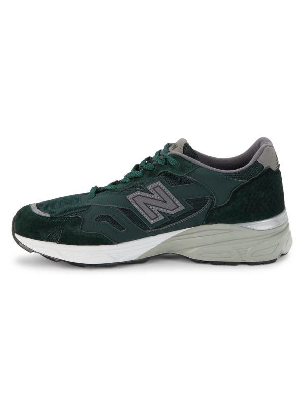 商品New Balance|Logo Running Shoes,价格¥844,第4张图片详细描述