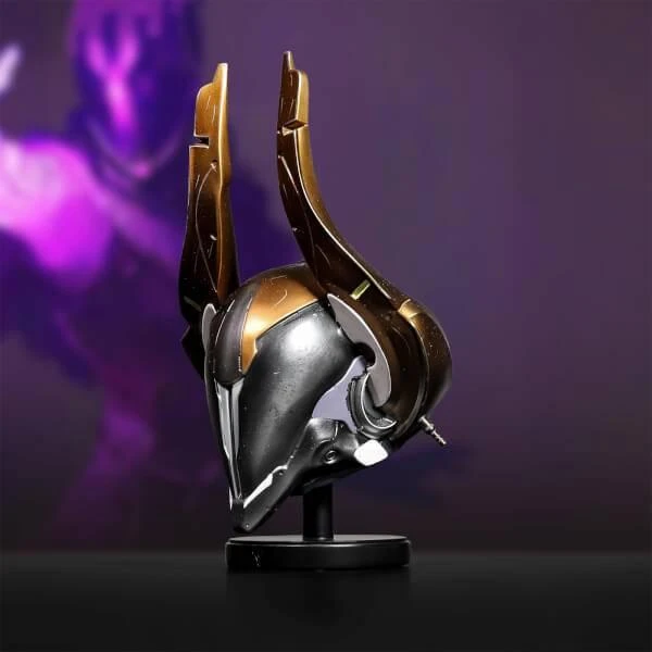 商品Numskull|Numskull Designs Official Destiny Nezarec's Sin 9.5 Inch Replica Helmet,价格¥543,第5张图片详细描述