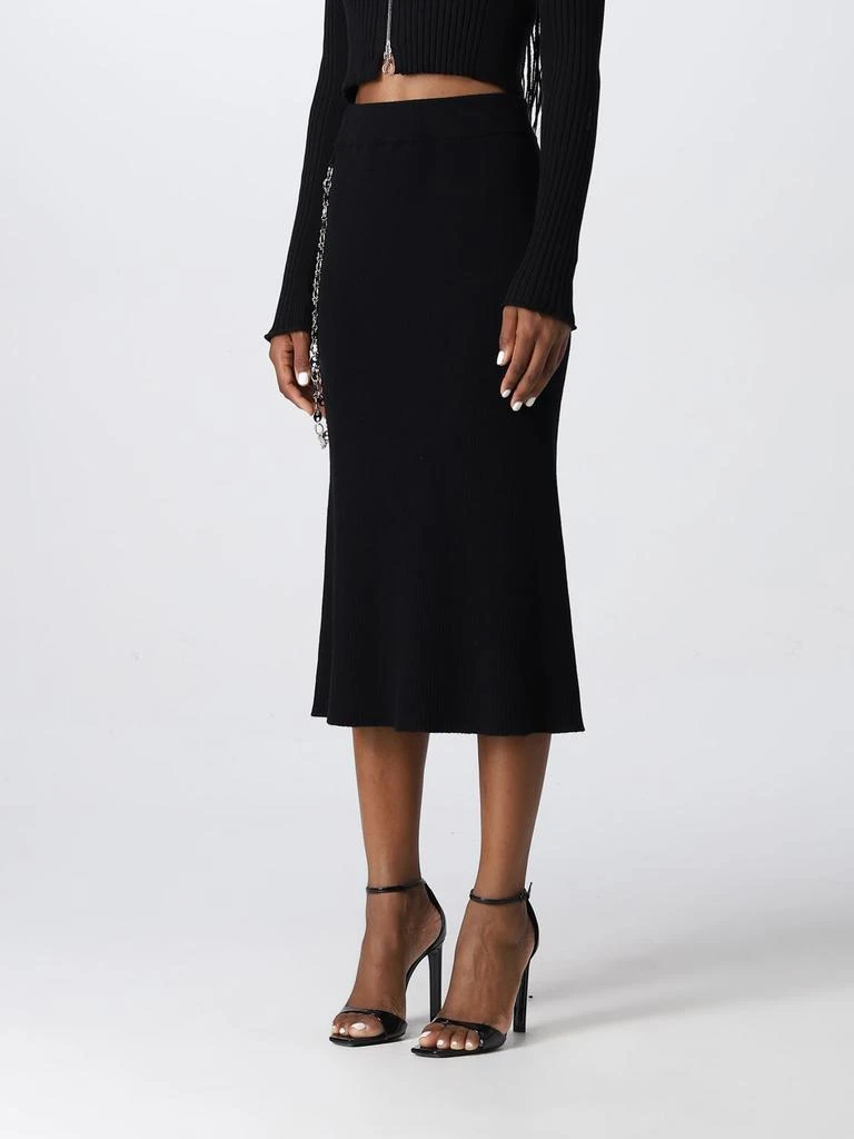 商品Paco Rabanne|Paco Rabanne skirt for woman,价格¥2409,第4张图片详细描述