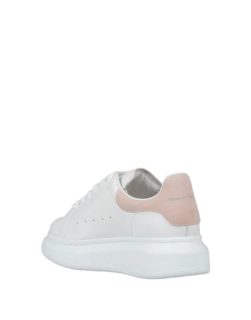商品Alexander McQueen|Sneakers,价格¥1841,第3张图片详细描述