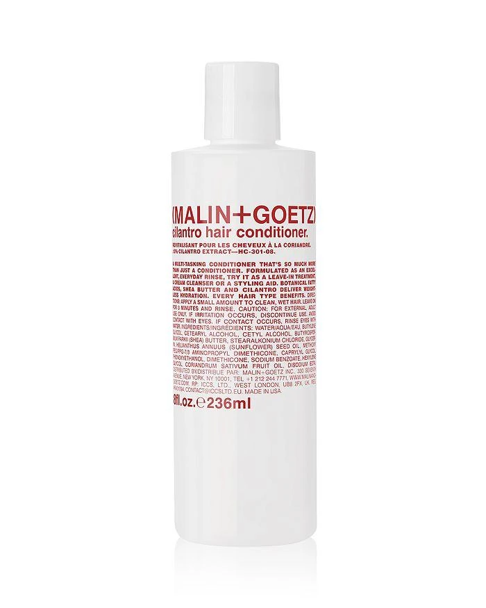 商品Malin + Goetz|Cilantro Conditioner,价格¥210,第1张图片