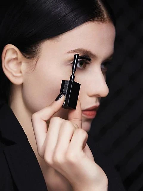 商品Givenchy|Noir Interdit Mascara,价格¥218,第3张图片详细描述