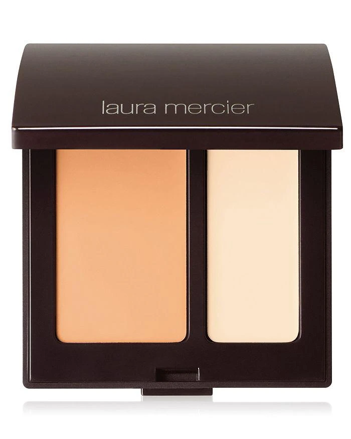 商品Laura Mercier|双色面部遮瑕膏 遮痘痘,价格¥291,第4张图片详细描述