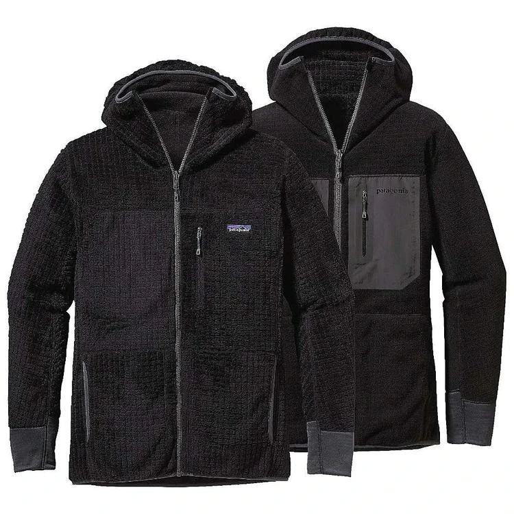 商品Patagonia|Patagonia Men's R3 Hoody,价格¥1167,第2张图片详细描述