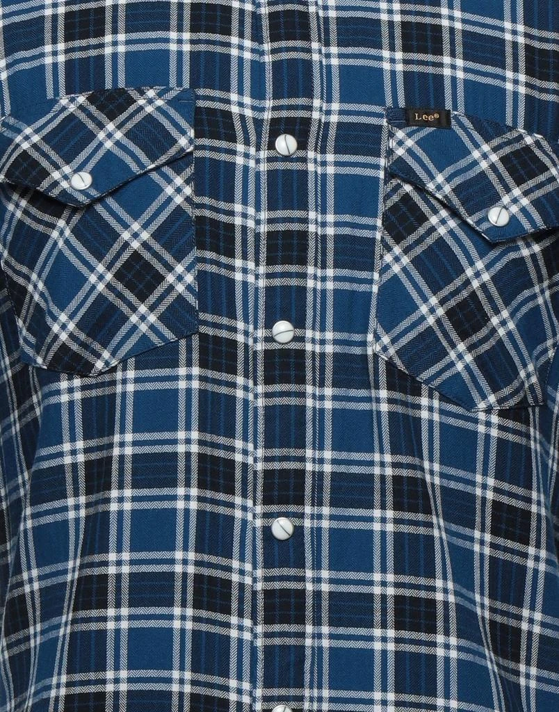 商品LEE|Checked shirt,价格¥217,第4张图片详细描述