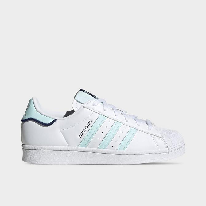 Women's adidas Originals Superstar Casual Shoes商品第1张图片规格展示