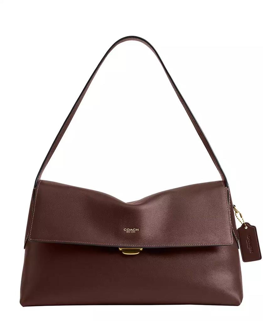 Bolso de hombro grande de piel Chelsea 36 image 2