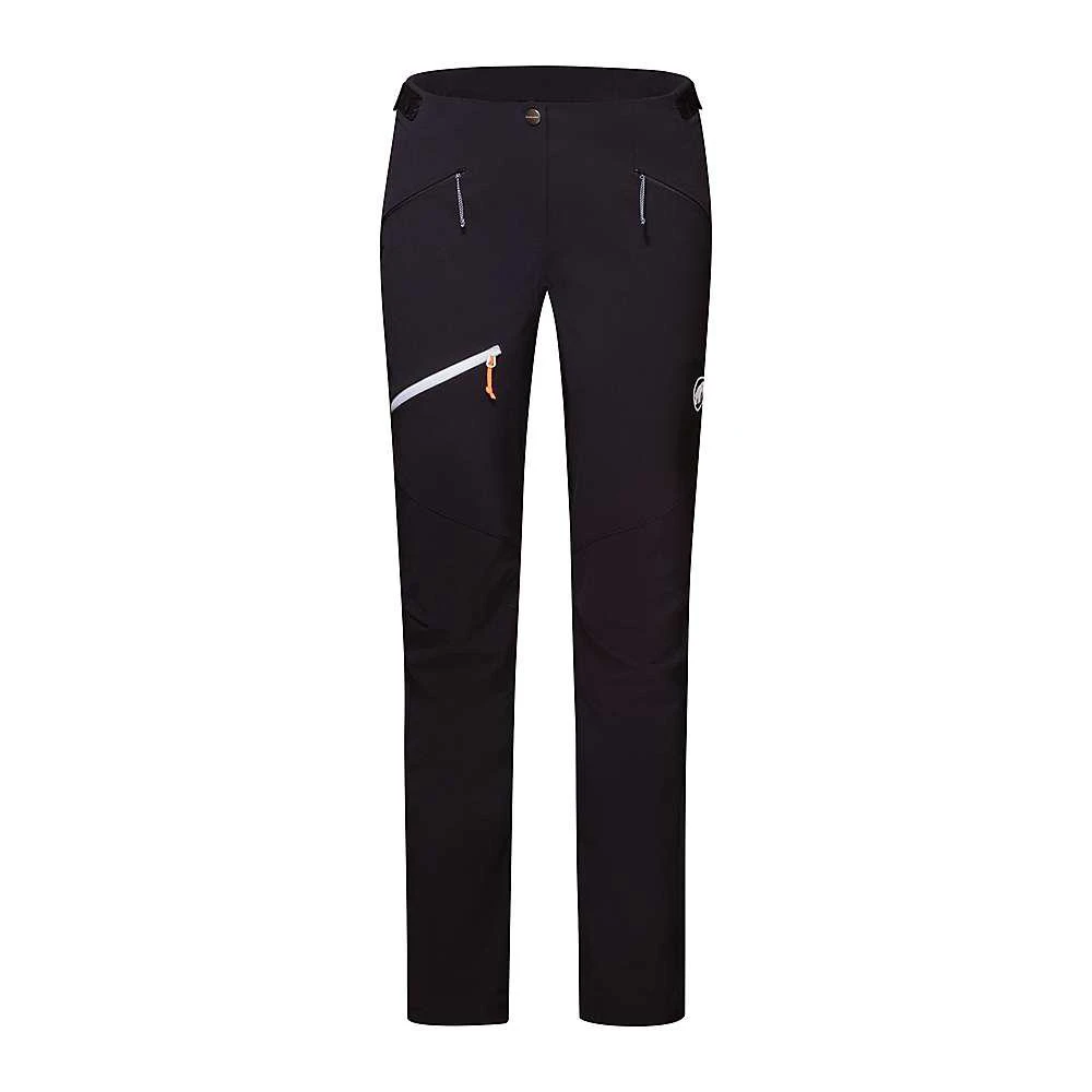 商品Mammut|Mammut Women's Taiss SO Pant,价格¥1476,第4张图片详细描述