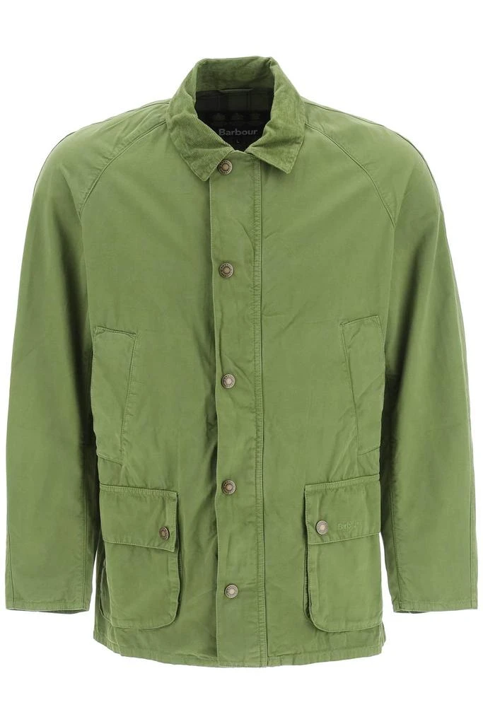 商品Barbour|Barbour Ashby Casual Jacket,价格¥2252,第1张图片