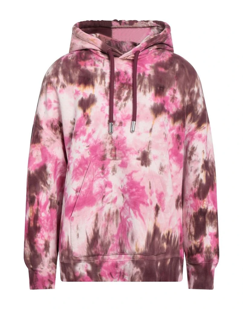 商品AMI|Hooded sweatshirt,价格¥1666,第1张图片