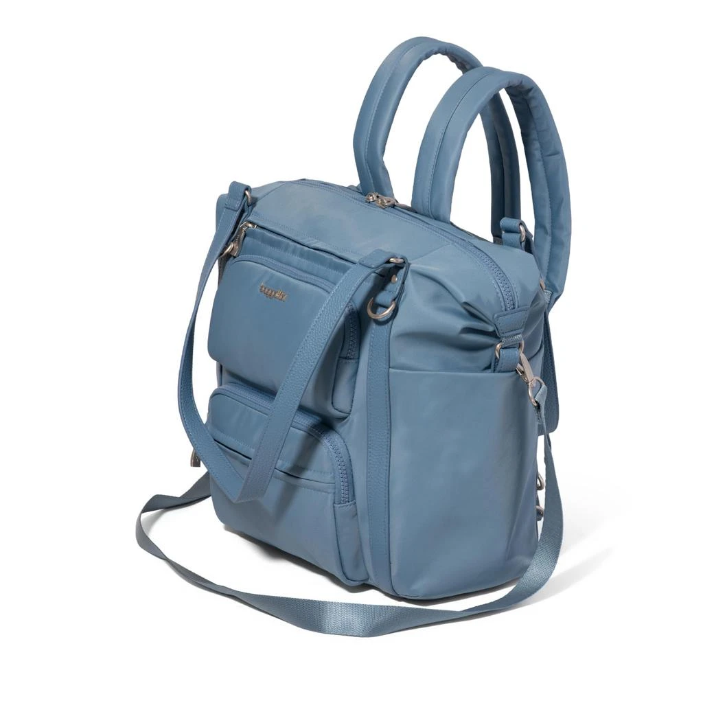 商品Baggallini|Nolita Small Convertible Backpack,价格¥700,第2张图片详细描述