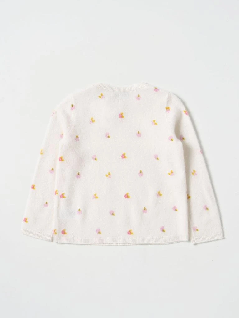 商品Bonpoint|Bonpoint sweater for baby,价格¥1195,第2张图片详细描述