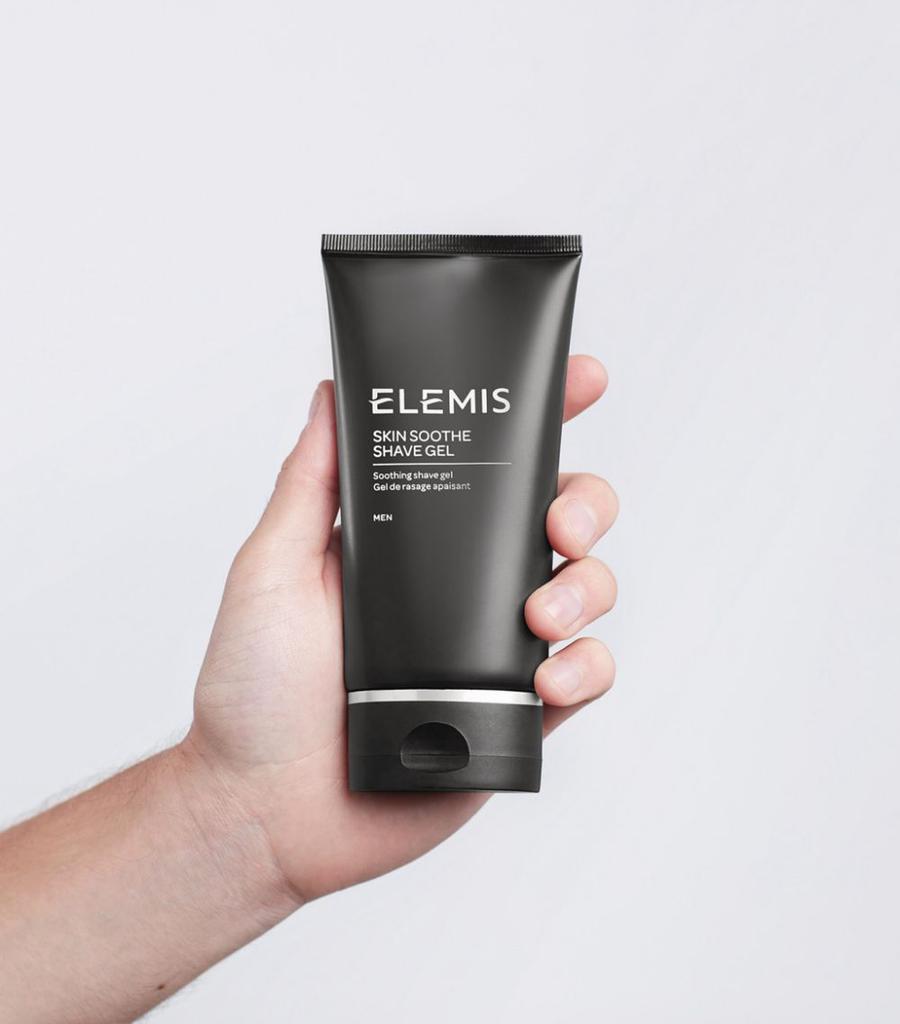 商品ELEMIS|Skin Soothe Shave Gel (150ml),价格¥232,第6张图片详细描述